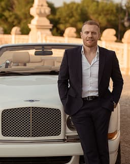 Rafał Karasek