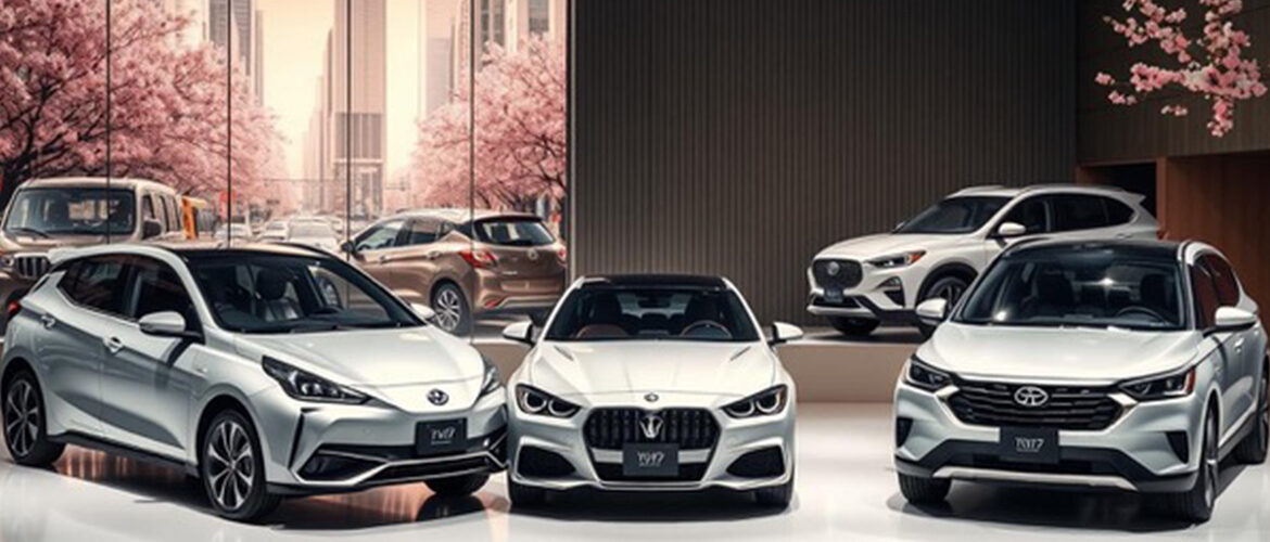 Facts and myths about car import from Japan