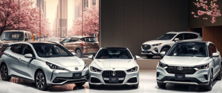 Факти та міфи про імпорт автомобілів з Японії