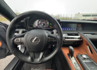 LEXUS LC 500 CARBON PERFORMANCE PACKAGE